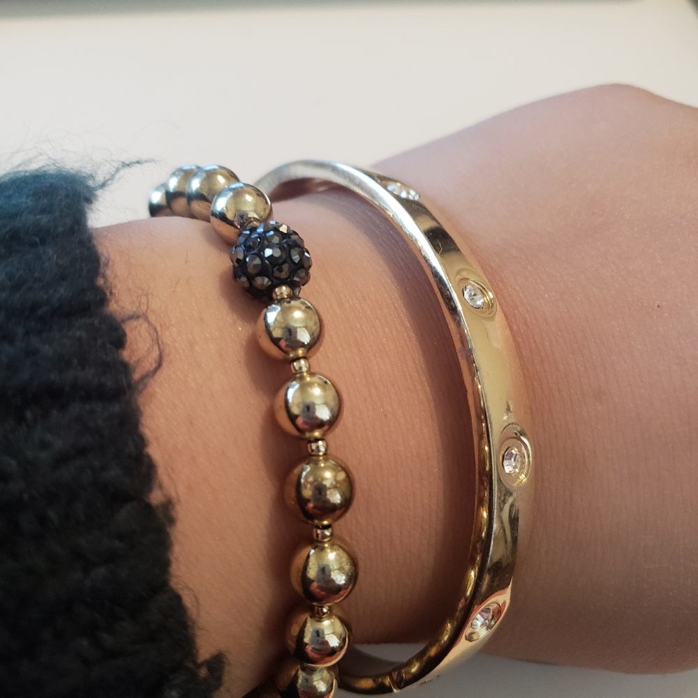 Adjustable bracelet - Picture 4 of 4